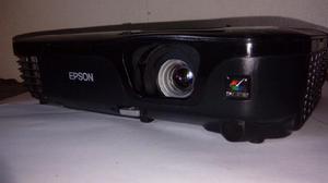 Proyector Epson powerlite s12