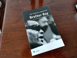 Ray Charles Autobiografia Brother Ray
