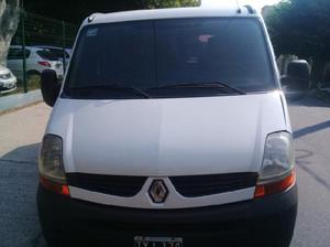 Renault master 2010 liquido