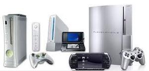 Rep. Consolas Ps2 Ps3 Ps4 Psp Wii Xbox360 Servicio Tecnico