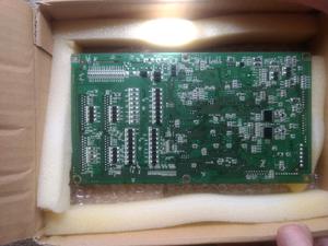 Roland Servo Board XC-540/XJ-640/XJ-740 NUEVA!!