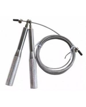 SOGA DE SALTAR SPEED ROPE METALICA ALVAREZWEB