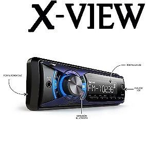 STEREO BLUETOOTH, USB, SD, PANEL FRONTAL DESMONTABLE,