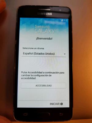 Samsung Galaxy Grand Prime 4G liberado