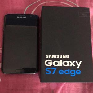 Samsung Galaxy S7 Edge