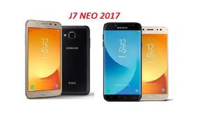 Samsung galaxy J7 2017 NEO Nuevos con Garantía libres