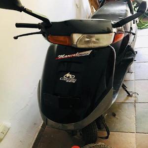 Scooter Honda Marvel