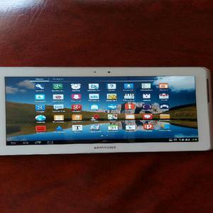 Teblet Samsung Tab2 3g 10 Pulgadas