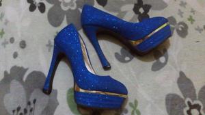 VENDO ZAPATOS 1