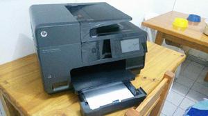 Vendo Impresora HP 8610