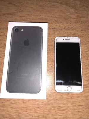 Vendo Iphone 7 32 GB