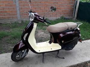 Vendo Motomel Scooter Strato 150cc