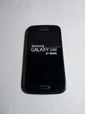 Vendo Samsung Galaxy Core2 Usado