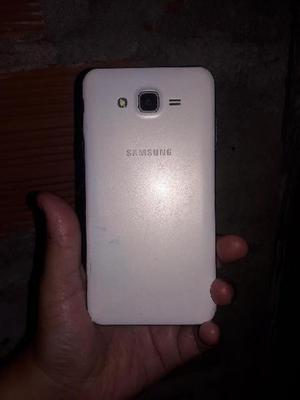 Vendo Samsung J7 2015