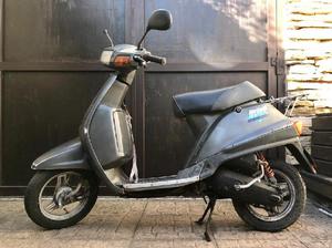 Vendo Scooter Yamaha Mint Sh50