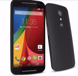 Vendo moto G2 en buen estado liberado