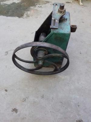 Vendo o permuto bombiador por estereo