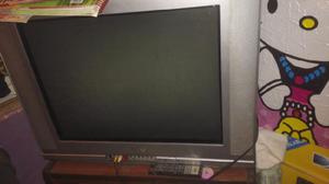 Vendo tv 29 sanyo $1500