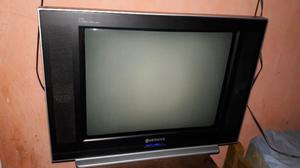 Vendo tv pantalla plana 21"