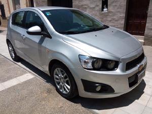 Vendo urgente Chevrolet Sonic LT 2014 impecable