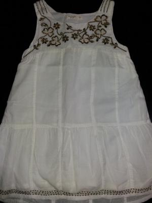 Vestido WANAMA KIDS