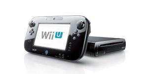 Wii U Con Sus 30 Mejores Juegos Instalados