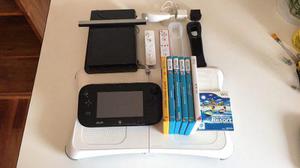 Wiiu Completa