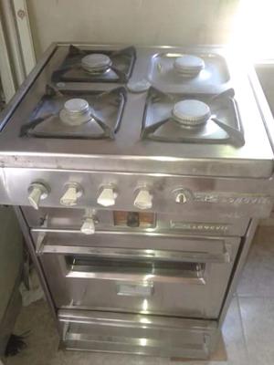 cocina longvie usada