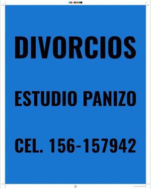 ABOGADOS DIVORCIOS MAR DEL PLATA HONORARIOS EN CUOTAS