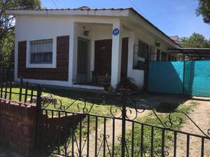 Alquiler de casa en Carlos Paz.