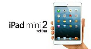 Apple Ipad Mini 2 32gb Nuevo. Caja Cerrada.