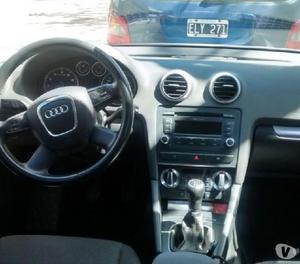 Audi A3 1.6