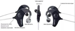 Auriculares Bluthooth Denon