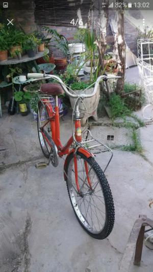 Bicicleta Aurorita rod 24