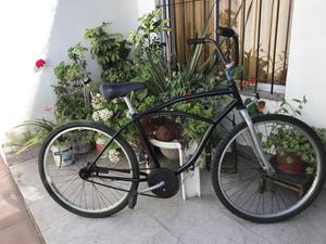 Bicicleta Playera rod. 26
