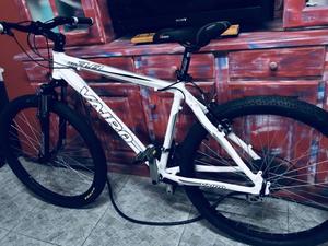 Bicicleta Vairo 3.8 - Muy poco uso