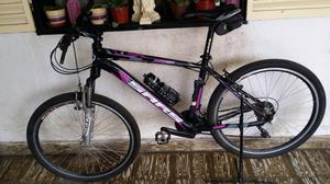 Bicicleta rodado 26 talle 18