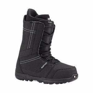 Botas De Snowboard Burton Imprint Invader Talle 45 | Nuevas