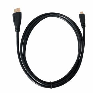 Cable Hdmi Gopro Hero 5 - 3 Metros