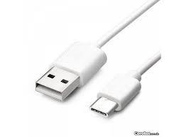 Cable USB Tipo C