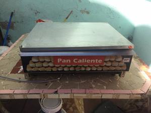 Calienta Pan (ideal Hamburguesas Y Panchos)