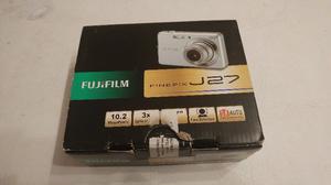 Camara digital Fujifilm 10.2 MP