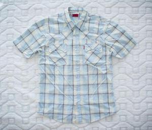 Camisa Levi's - Talle M