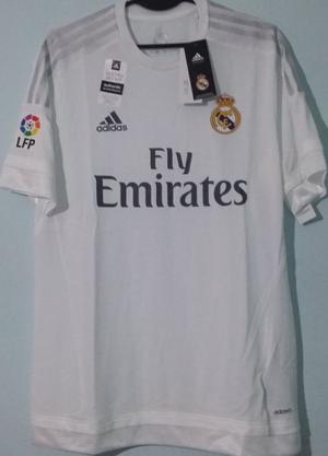 Camiseta Real Madrid adidas adizero