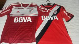 Camisetas River Plate Adidas