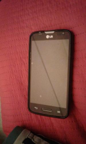 Celular LG L70 Liberado