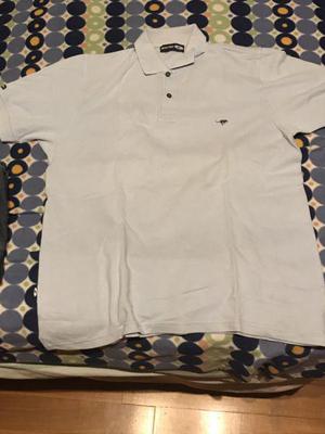 Chomba Rever Pass Talle XL Original