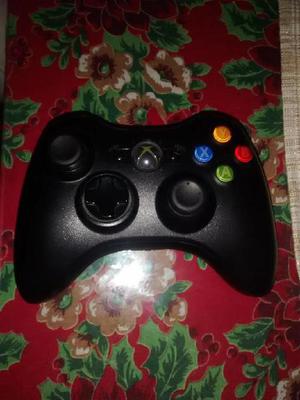 Control Inhalambrico para Xbox 360
