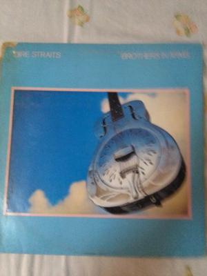 DIRE STRAITS-BROTHERS IN ARMS