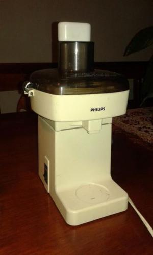 EXTRACTOR DE JUGOS PHILIPS